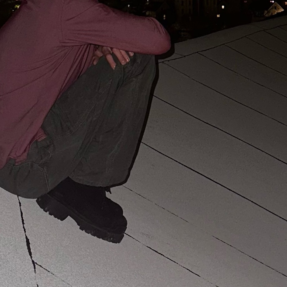 Meet your Posher, Vinny